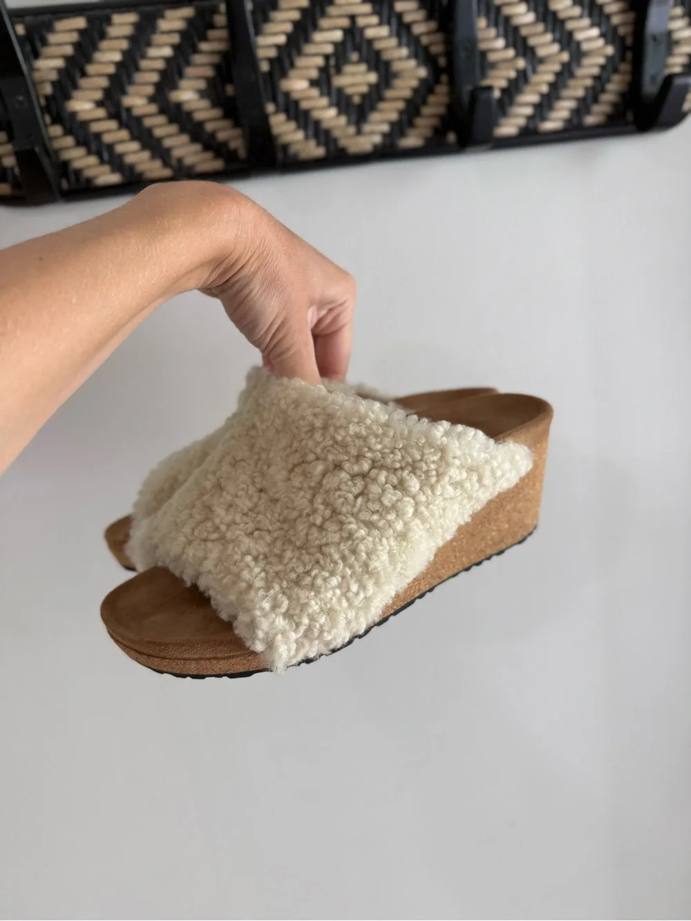 N/A birkenstock papillio